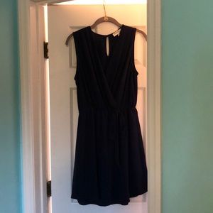 Monteau dress